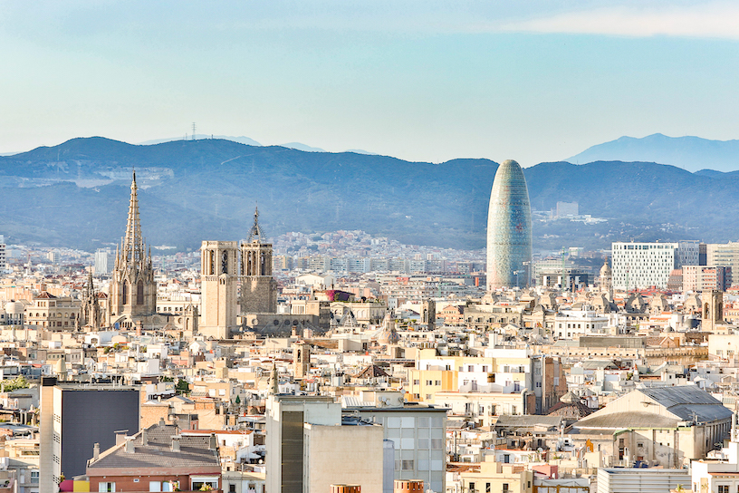 Service barcelona - VALORDS Barcelona - Immobilier de luxe, appartements et maisons de prestige à Barcelona