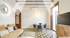 Venta apartamento de lujo 121m barcelona 3 habitaciones 5 - Valords Agency, luxury real estate in Barcelona