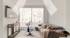 Alquiler apartamento de lujo 70m barcelona 1 habitaciones 4 - Valords Agency, luxury real estate in Barcelona