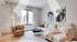 Venta apartamento de lujo 175m barcelona 3 habitaciones 6 - Valords Agency, luxury real estate in Barcelona