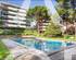 Alquiler apartamento de lujo 190m barcelona 4 habitaciones 1 - Valords Agency, luxury real estate in Barcelona