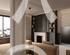 Venta apartamento de lujo 268m barcelona 4 habitaciones 3 - Valords Agency, luxury real estate in Barcelona