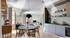 Venta apartamento de lujo 121m barcelona 2 habitaciones 1 - Valords Agency, luxury real estate in Barcelona