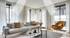 Venta apartamento de lujo 147m barcelona 3 habitaciones 14 - Valords Barcelona - Propiedades de lujo, apartamentos y casas de prestigio en Barcelona