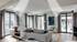 Venta apartamento de lujo 166m barcelona 3 habitaciones 8 - Valords Barcelona - Propiedades de lujo, apartamentos y casas de prestigio en Barcelona