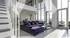 Alquiler apartamento de lujo 200m barcelona 3 habitaciones 7 - Valords Agency, luxury real estate in Barcelona