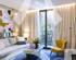 Alquiler apartamento de lujo 45m barcelona 1 habitaciones 4 - VALORDS Barcelona - Immobilier de luxe, appartements et maisons de prestige à Barcelona