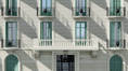 Casas y pisos de obra nueva en Barcelona