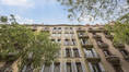 Valords Barcelona, agencia inmobiliaria Barcelona - Fachada de un edificio señorial en Barcelona